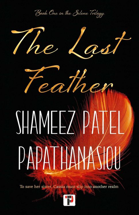 Produktbild: The Last Feather