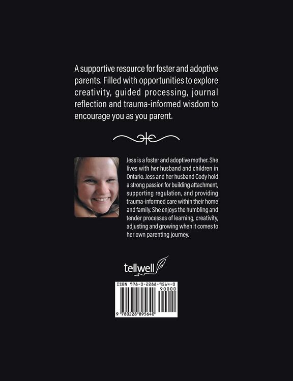 Produktbild: Foster & Adoptive Parenting