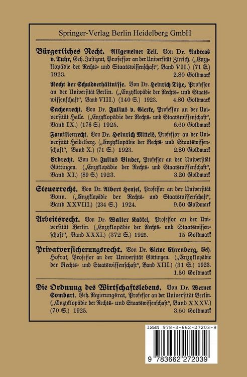 Produktbild: Gesetz &uuml;ber die Aufwertung von Hypotheken und anderen Anspr&uuml;chen (Aufwertungsgesetz)