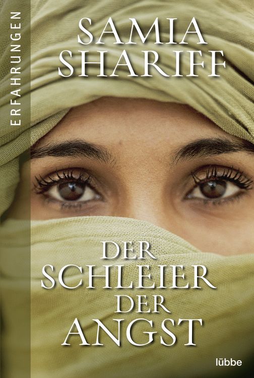 Produktbild: Der Schleier der Angst