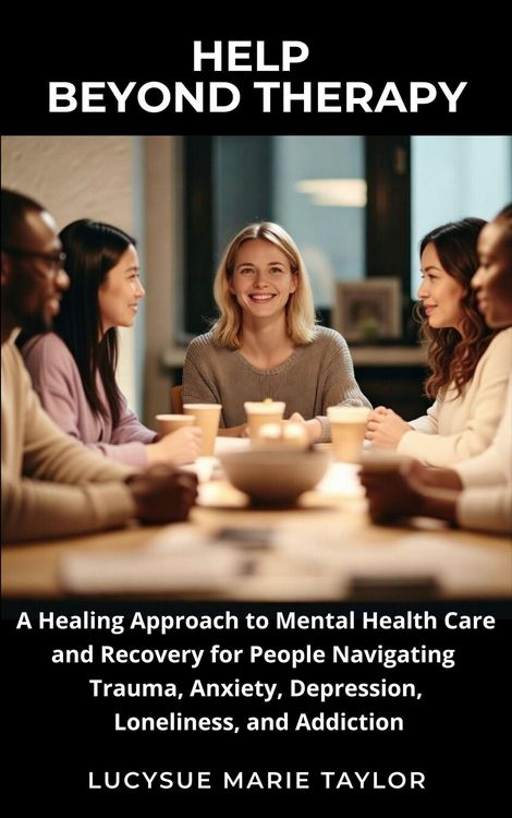 Produktbild: Help Beyond Therapy