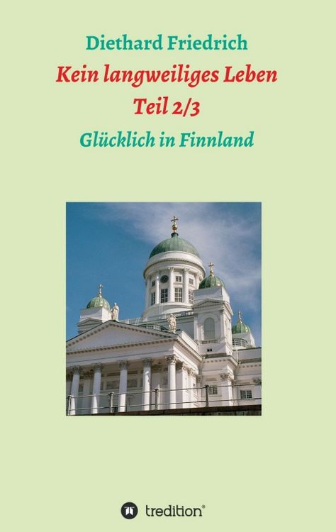 Produktbild: Kein langweiliges Leben 2/ 3