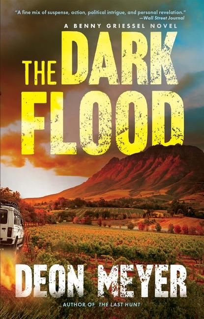 Produktbild: The Dark Flood
