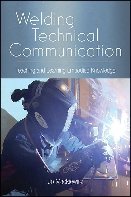 Produktbild: Welding Technical Communication