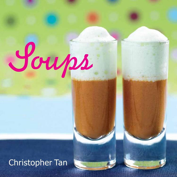 Produktbild: Soups