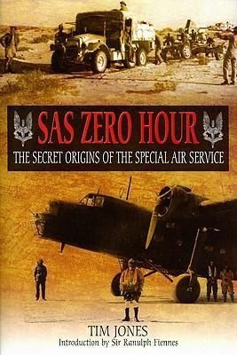Produktbild: SAS Zero Hour