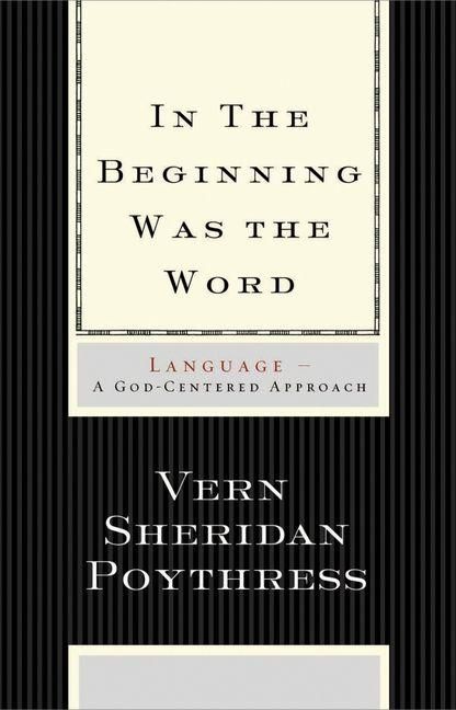 Produktbild: In the Beginning Was the Word