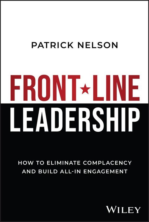 Produktbild: Front-Line Leadership