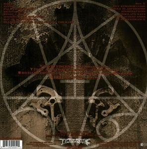 Produktbild: Blessed Are The Sick