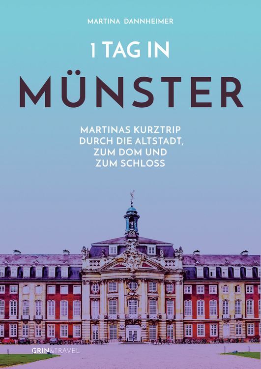 Produktbild: 1 Tag in M&uuml;nster