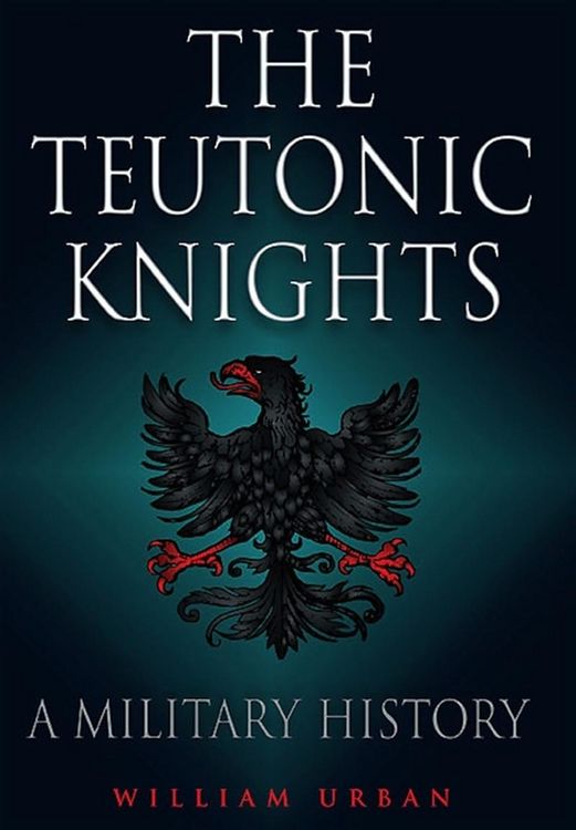 Produktbild: Teutonic Knights