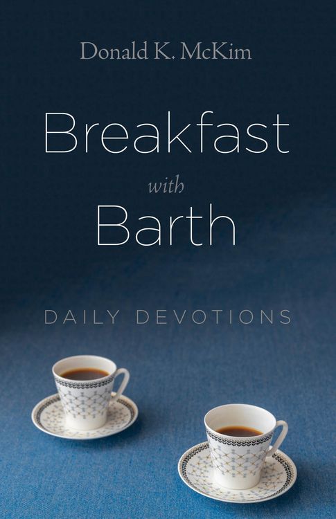 Produktbild: Breakfast with Barth