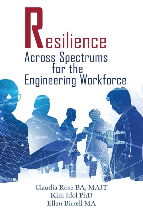 Produktbild: Resilience Across Spectrums for the Engineering Workforce