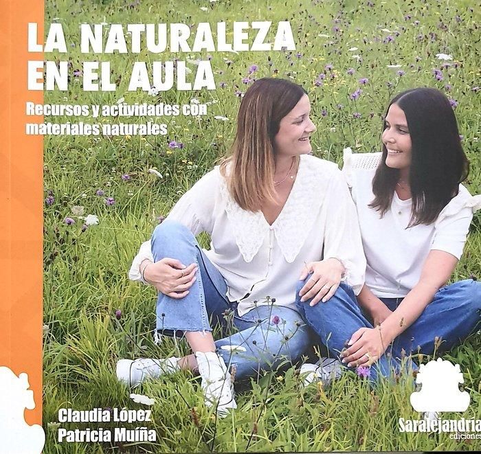 Produktbild: La naturaleza en el aula