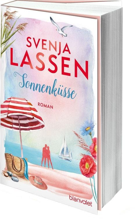 Produktbild: Sonnenk&Atilde;&frac14;sse