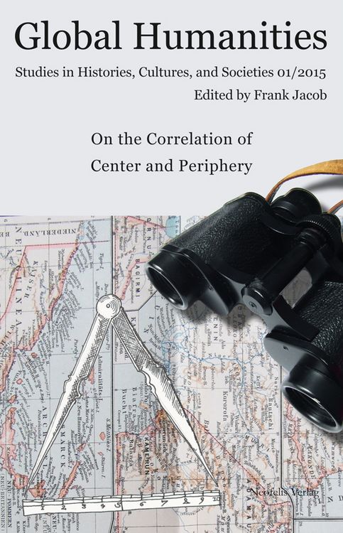 Produktbild: On the Correlation of Center and Periphery