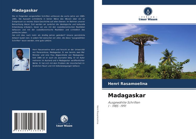 Produktbild: Madagaskar