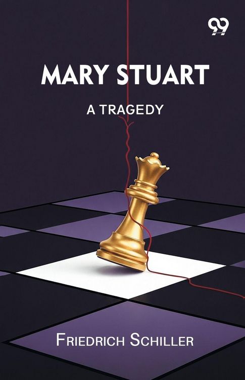 Produktbild: Mary Stuart