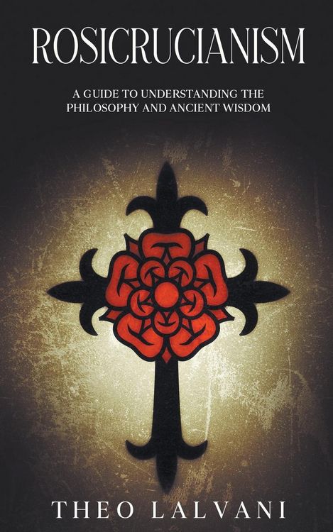 Produktbild: Rosicrucianism