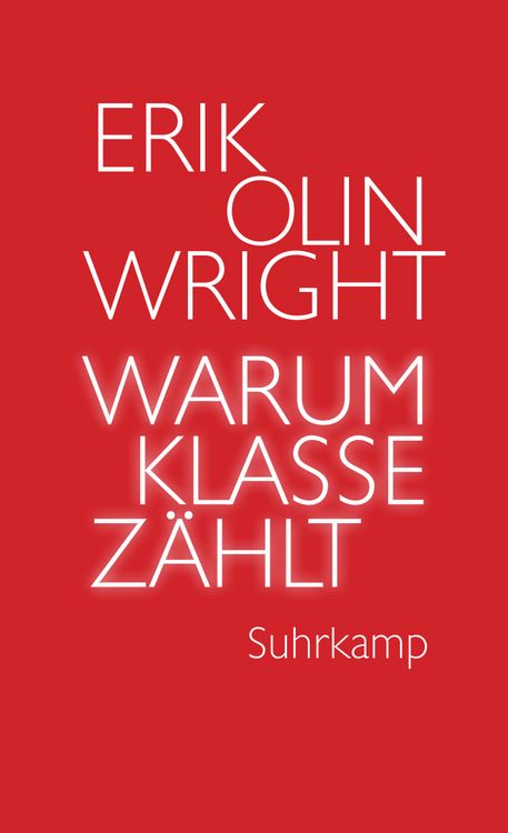Produktbild: Warum Klasse z&auml;hlt