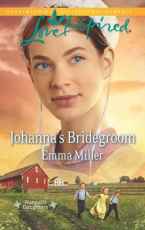Produktbild: Johanna's Bridegroom
