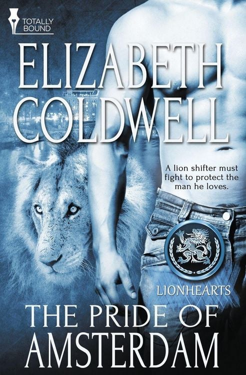 Produktbild: Lionhearts