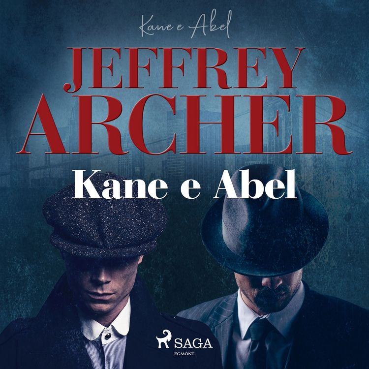 Produktbild: Kane e Abel