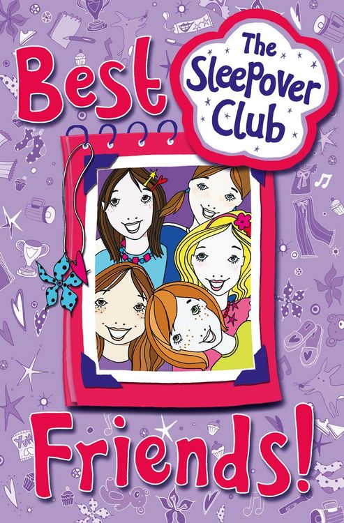 Produktbild: Best Friends!