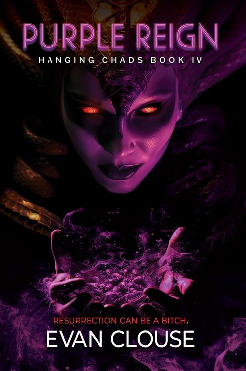 Produktbild: Purple Reign