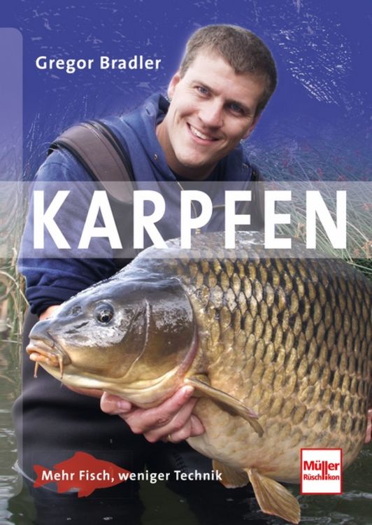 Produktbild: Karpfen