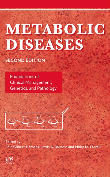 Produktbild: Metabolic Diseases