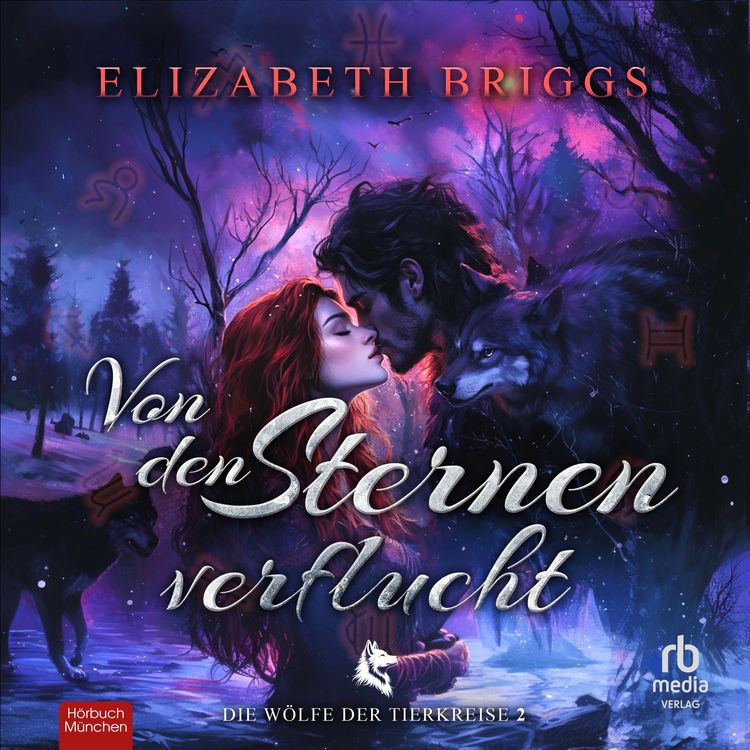 Produktbild: Von den Sternen verflucht