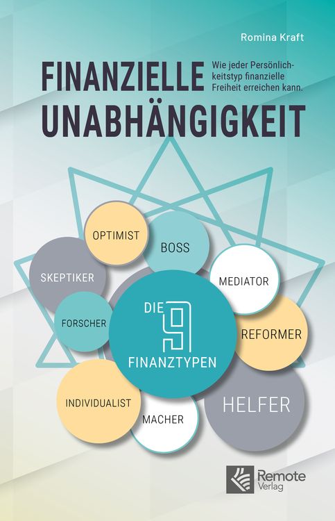 Produktbild: Finanzielle Unabh&auml;ngigkeit