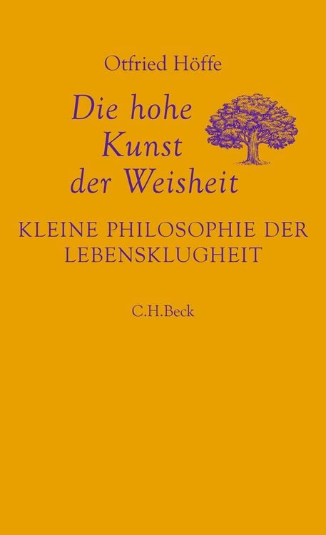 Produktbild: Die hohe Kunst der Weisheit