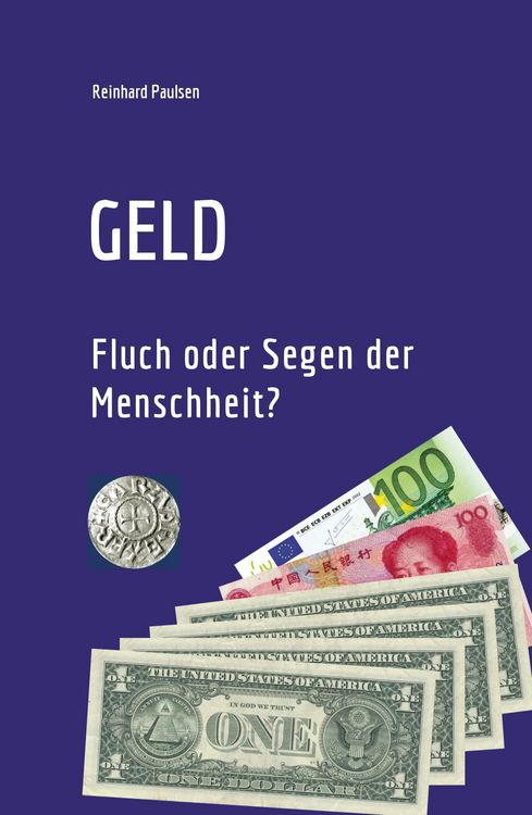Produktbild: GELD