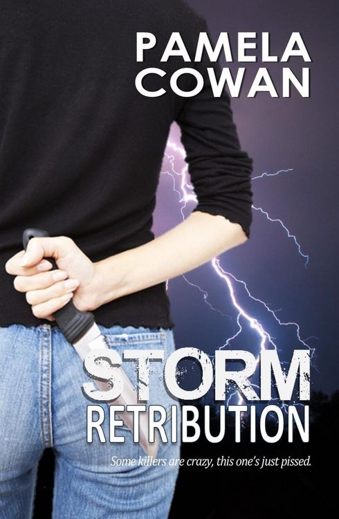Produktbild: Storm Retribution