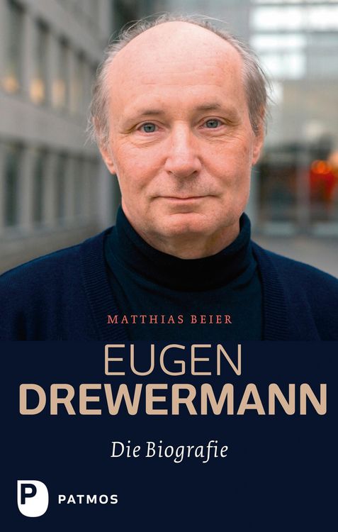 Produktbild: Eugen Drewermann