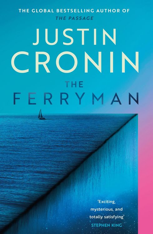 Produktbild: The Ferryman