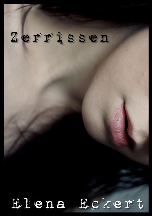 Produktbild: Zerrissen