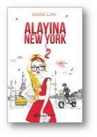 Produktbild: Alayina New York 2