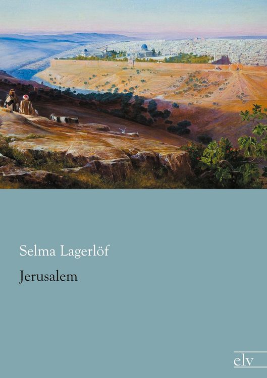 Produktbild: Jerusalem