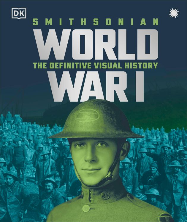 Produktbild: World War I