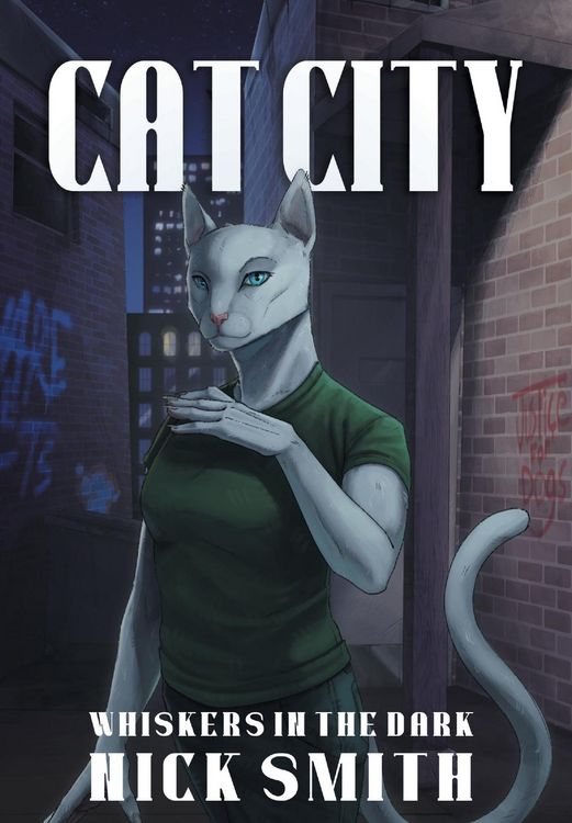Produktbild: Cat City