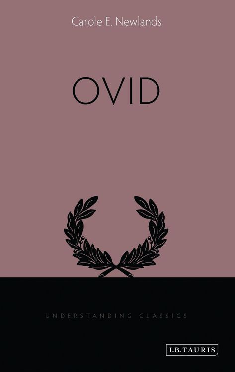 Produktbild: Newlands, C: Ovid