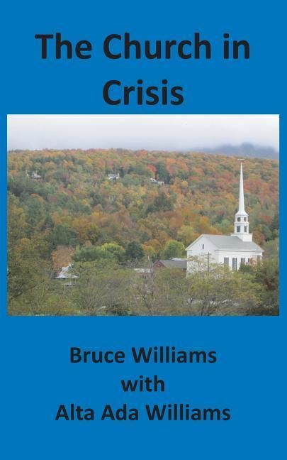 Produktbild: The Church in Crisis