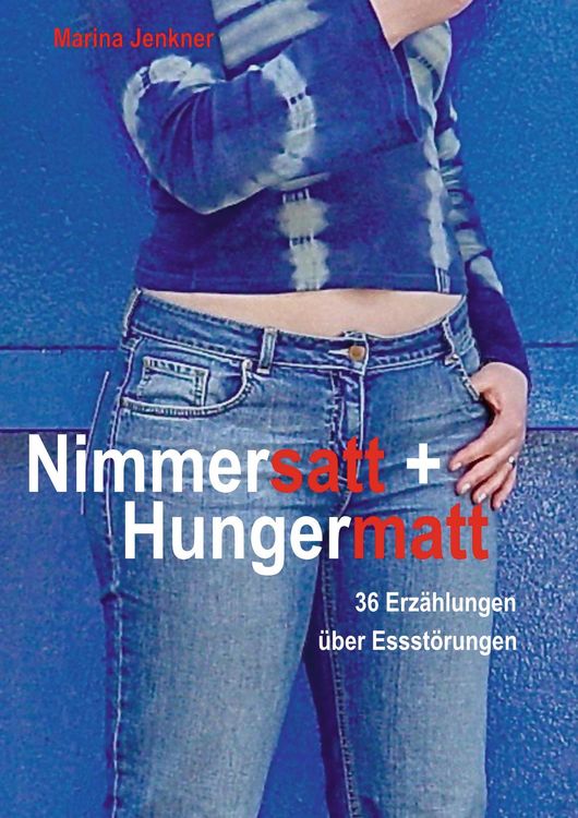 Produktbild: Nimmersatt und Hungermatt