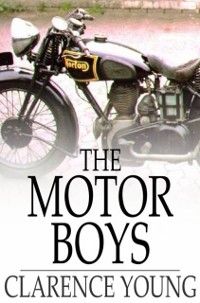 Produktbild: Motor Boys