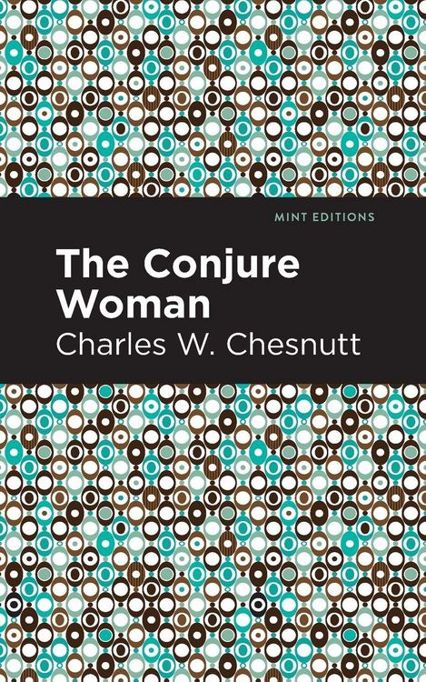 Produktbild: The Conjure Woman