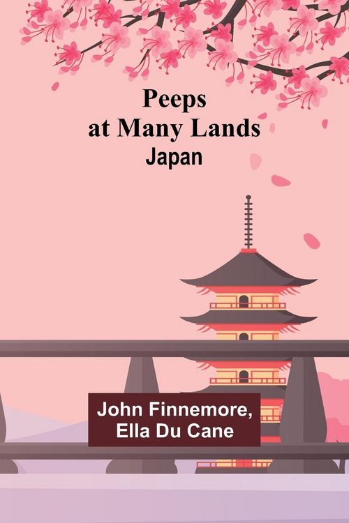 Produktbild: Peeps at Many Lands