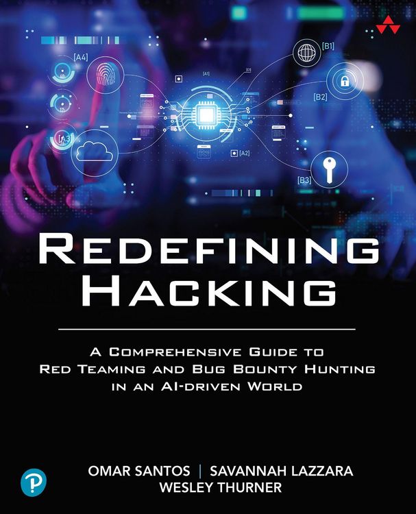 Produktbild: Redefining Hacking